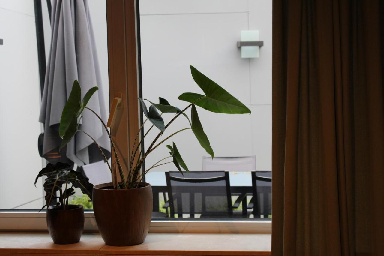 Maison Drappier 根特 外观 照片