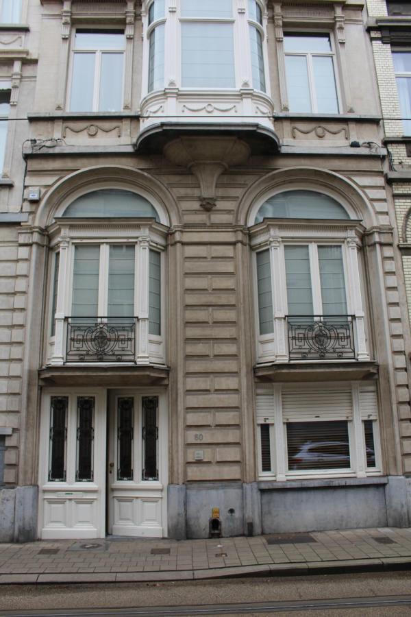 Maison Drappier 根特 外观 照片