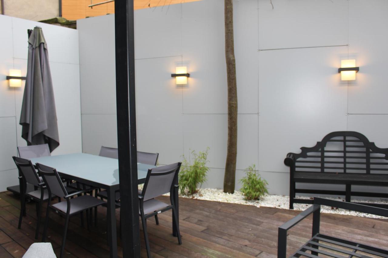 Maison Drappier 根特 外观 照片
